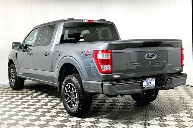 Used 2022 Ford F-150 For Sale in Olive Branch, MS