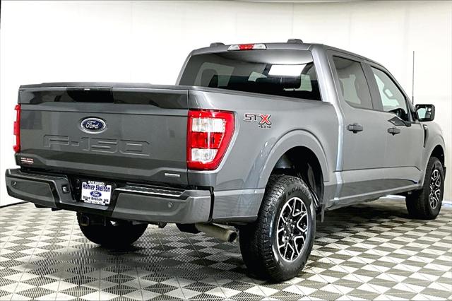 Used 2022 Ford F-150 For Sale in Olive Branch, MS