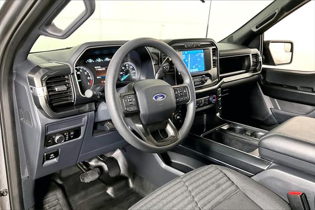 Used 2022 Ford F-150 For Sale in Olive Branch, MS