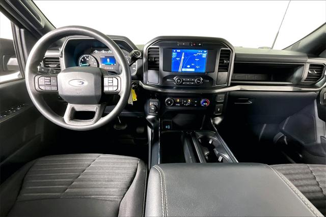 Used 2022 Ford F-150 For Sale in Olive Branch, MS