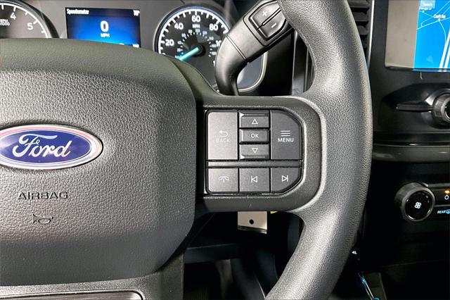 Used 2022 Ford F-150 For Sale in Olive Branch, MS