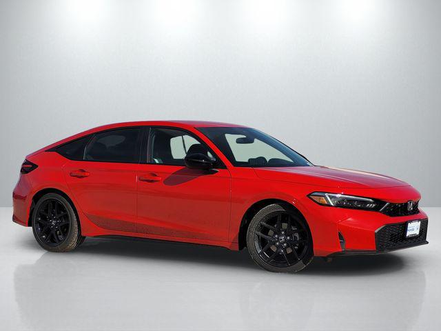2025 Honda Civic Sport for sale in El Centro, CA