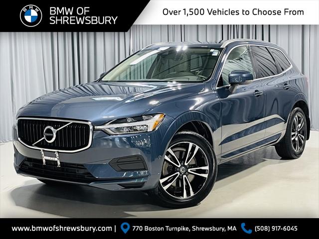 2019 Volvo XC60