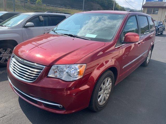 Used 2013 Chrysler Town & Country For Sale in Pikeville, KY