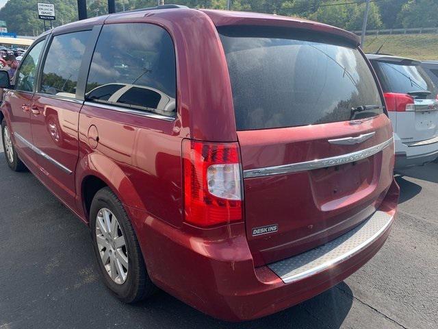 Used 2013 Chrysler Town & Country For Sale in Pikeville, KY