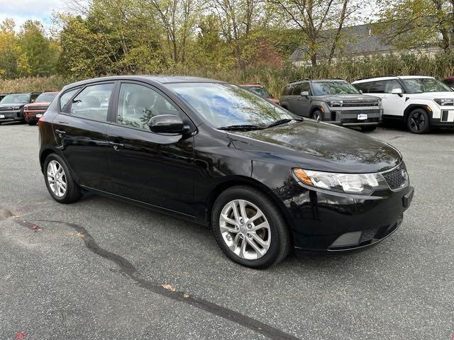 2012 Kia Forte