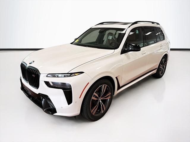 2025 BMW X7