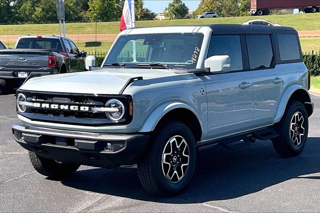 New 2024 Ford Bronco For Sale in Olive Branch, MS