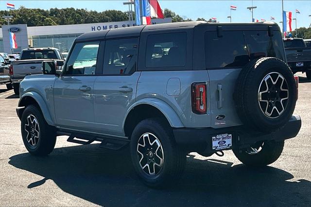 New 2024 Ford Bronco For Sale in Olive Branch, MS