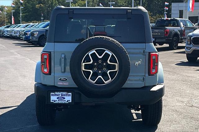 New 2024 Ford Bronco For Sale in Olive Branch, MS