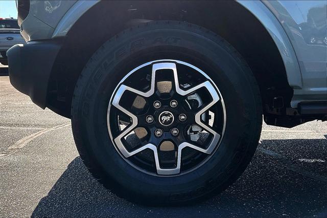 New 2024 Ford Bronco For Sale in Olive Branch, MS