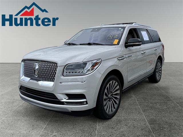 2019 Lincoln Navigator