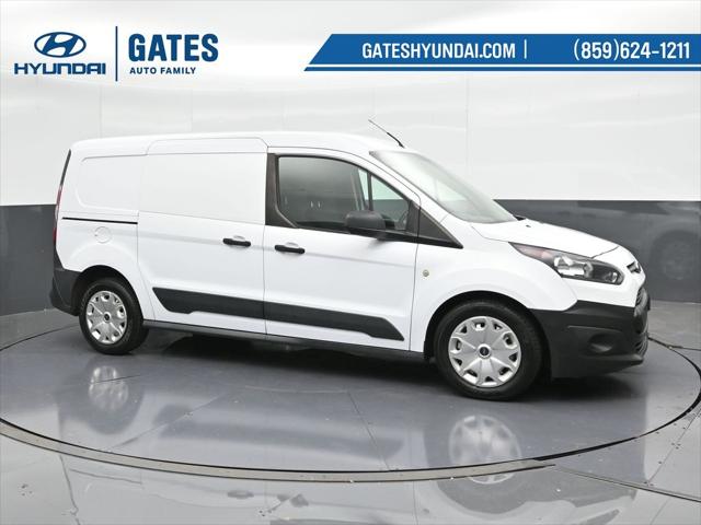 2014 Ford Transit Connect