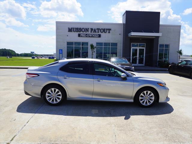 2020 Toyota Camry LE for sale in New Iberia, LA