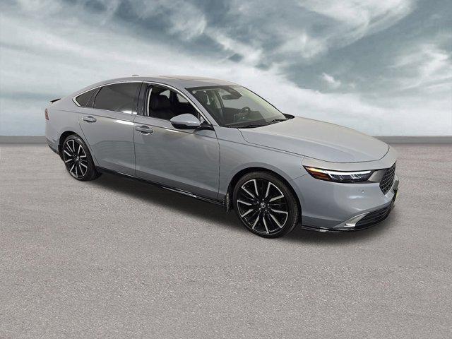 2023 Honda Accord