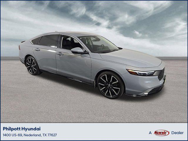 2023 Honda Accord