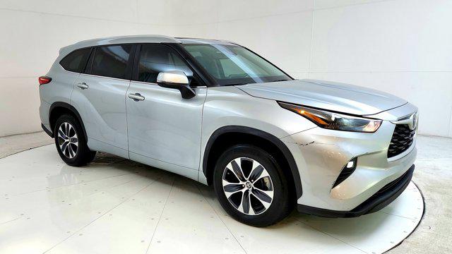 2023 Toyota Highlander XLE for sale in Freehold, NJ