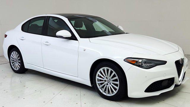 2023 Alfa Romeo Giulia Ti AWD for sale in Freehold, NJ