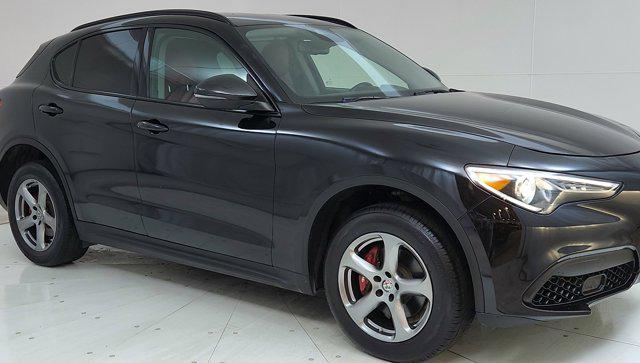 2020 Alfa Romeo Stelvio RWD for sale in Freehold, NJ