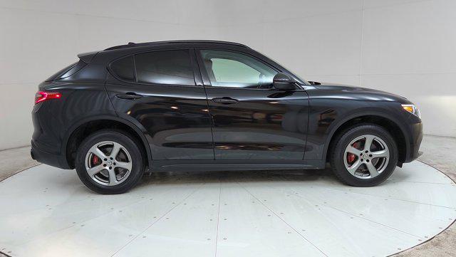 2020 Alfa Romeo Stelvio RWD