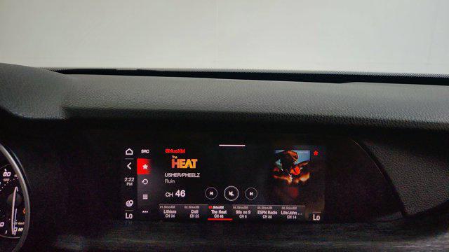 2020 Alfa Romeo Stelvio RWD