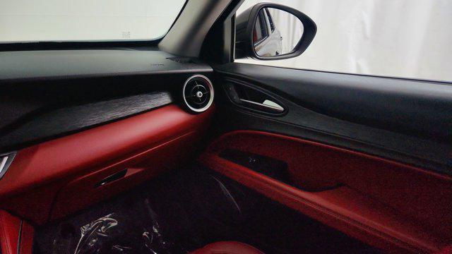 2020 Alfa Romeo Stelvio RWD