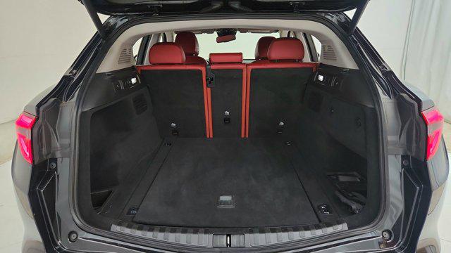 2020 Alfa Romeo Stelvio RWD