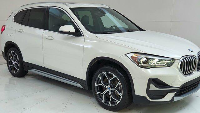 2021 BMW X1 xDrive28i for sale in Freehold, NJ