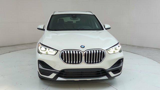 2021 BMW X1 xDrive28i