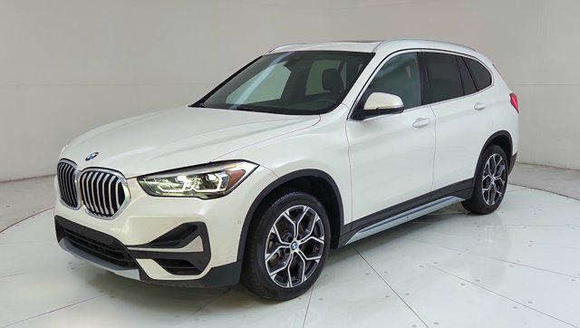 2021 BMW X1 xDrive28i