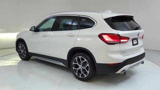 2021 BMW X1 xDrive28i