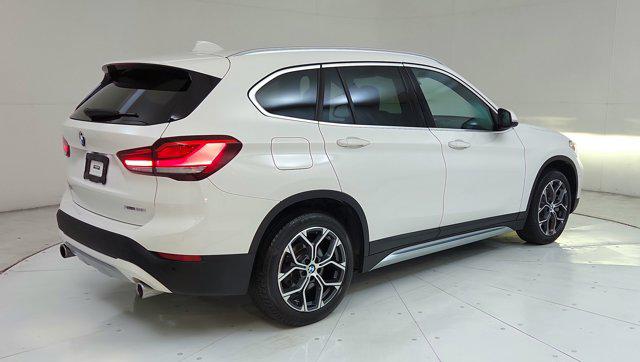 2021 BMW X1 xDrive28i