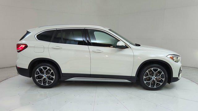 2021 BMW X1 xDrive28i