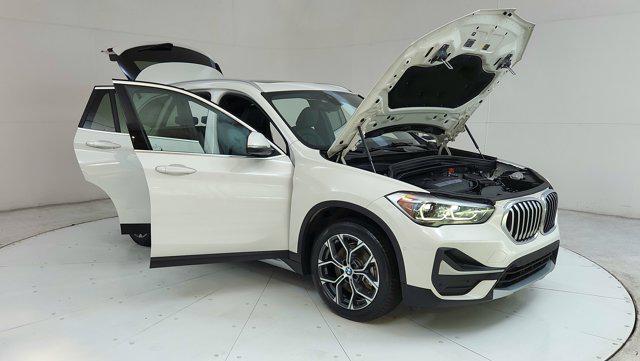 2021 BMW X1 xDrive28i
