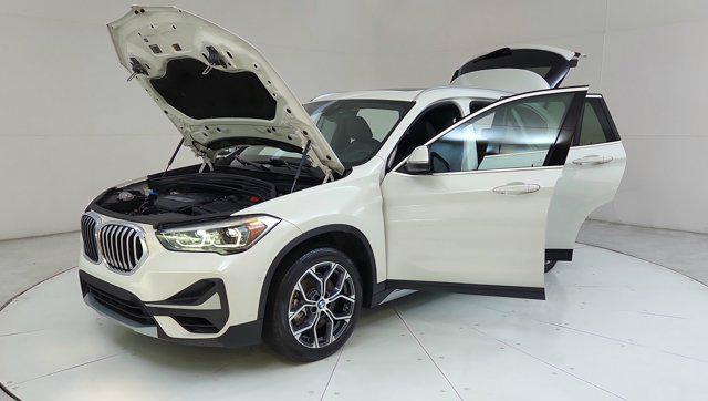 2021 BMW X1 xDrive28i