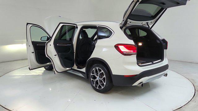 2021 BMW X1 xDrive28i