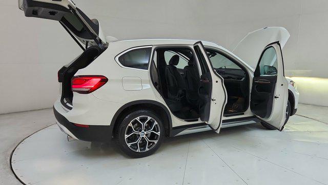 2021 BMW X1 xDrive28i