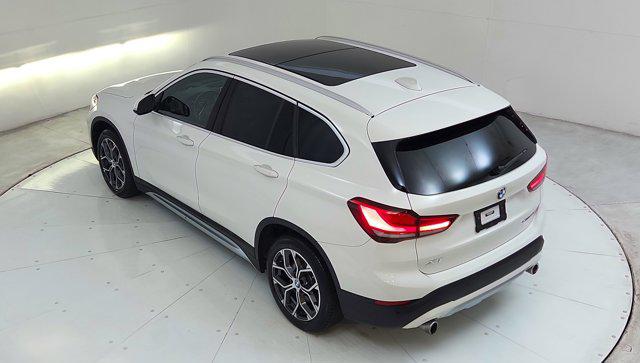 2021 BMW X1 xDrive28i