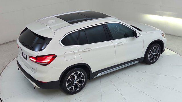 2021 BMW X1 xDrive28i