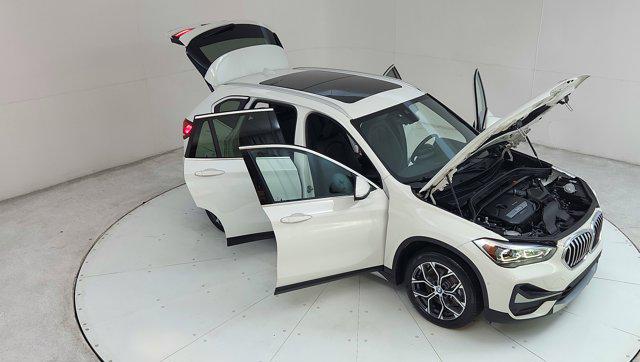 2021 BMW X1 xDrive28i