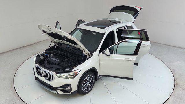 2021 BMW X1 xDrive28i