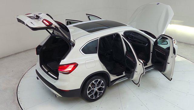 2021 BMW X1 xDrive28i