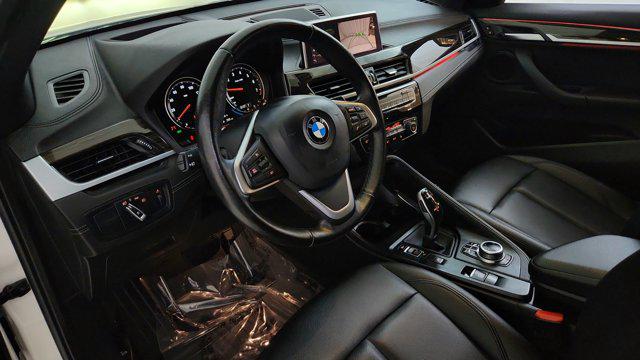 2021 BMW X1 xDrive28i