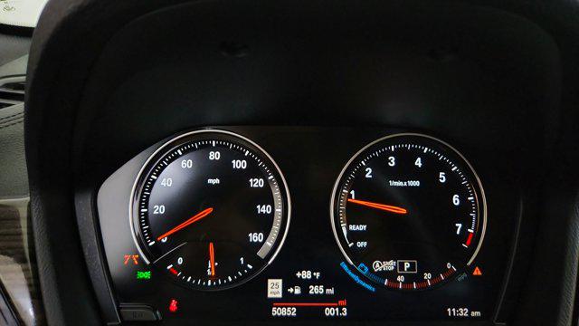 2021 BMW X1 xDrive28i