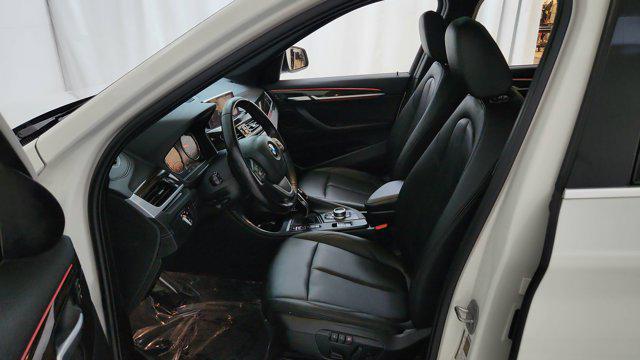2021 BMW X1 xDrive28i