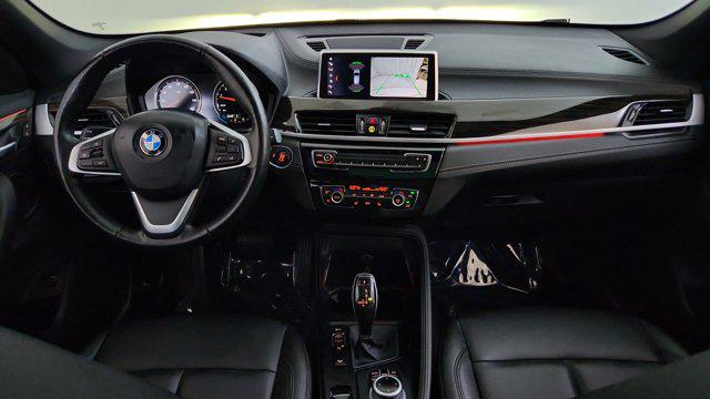 2021 BMW X1 xDrive28i