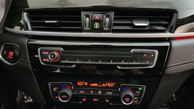 2021 BMW X1 xDrive28i