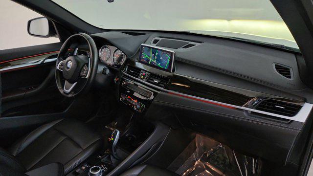 2021 BMW X1 xDrive28i