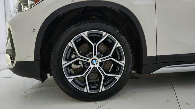 2021 BMW X1 xDrive28i