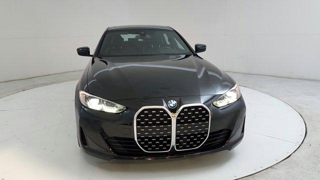 2022 BMW 430i Gran Coupe 430i